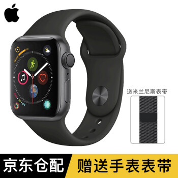 苹果(Apple) Apple Watch Series 4 苹果手表4代
