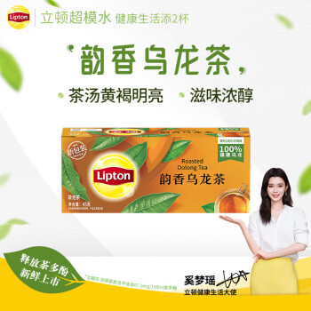 Lipton   ɽҶ ݲ 1.8g*25