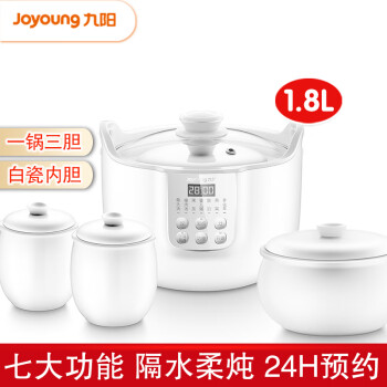Joyoung ˮð״ ˮ һС ˮ ѩ 1.8L״С 1.8L