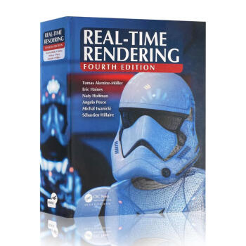 ֻ ʵʱͼѧ Real-Time Rendering, Fourth Edition
