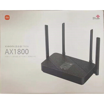 cr8808 3000m 小米路由联通版tr606【10台起】【图片 价格 品牌 报价