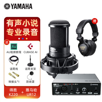 YAMAHAUR12¼רҵ豸װϲС˵¼Ｊ ʤK220װ