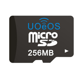 DAFONQI TF MicroSD洢U1 C10 г¼Ǽֻڴ濨 256MB С 