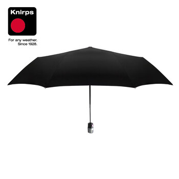knirps雨伞怎么样，为什么便宜，质量烂不烂呢
