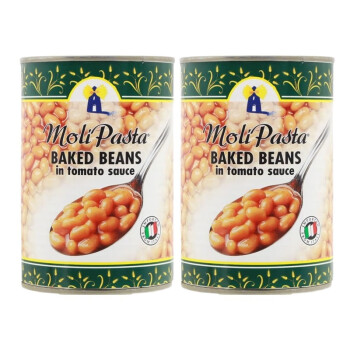Ī֭400g ֭hƶͷ泴baked beans Ī֭400g*2