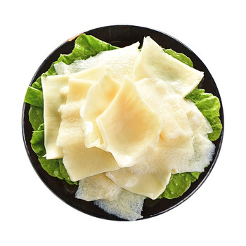 华英 四川麻辣烫火锅食材 牛黄喉 200克/袋