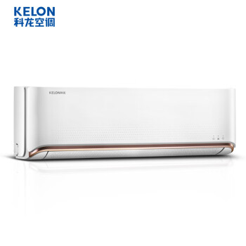 12日0点、历史低价：Kelon 科龙 KFR-35G/QAA1(1P69) 1.5匹 变频 壁挂式空调
