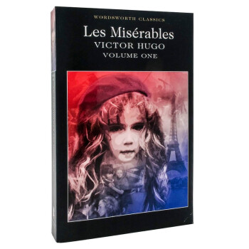  ӢԭС˵  ĺ Les Miserables  VOL 1 1