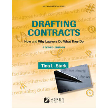 4ܴDrafting Contracts: How and Why Lawyers Do What They Do [Connected Ebook]