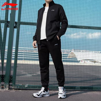 LI-NING ˶װŮͬޱůп˶ ɫ()Ůɴ L