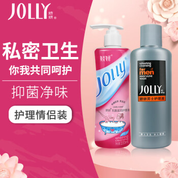 JOLLy Һ220ml+лҺ220ml) ˽˽ϴҺζ