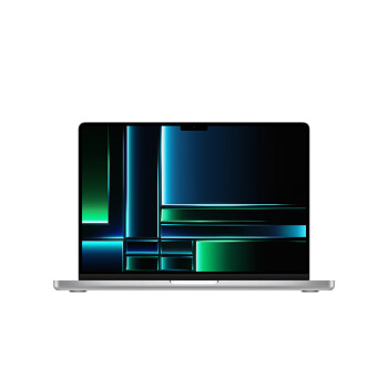 Apple MacBook Pro【教育优惠】14英寸M2 Pro芯片(10核中央 16核图形)16G 512G 银色 笔记本电脑MPHH3CH/A