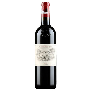 拉菲（LAFITE） 法国名庄1855一级庄拉菲酒庄干红葡萄酒2008年750mlRP95