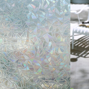磨砂玻璃贴膜3d家居卫生间厕所浴室窗户厨房贴纸防走光防透厨房贴壁纸