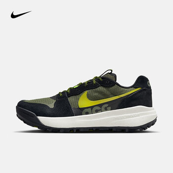 京东百亿补贴：NIKE 耐克 男子运动鞋 ACG LOWCATE DM8019-300 运动户外类商品-全利兔-实时优惠快报