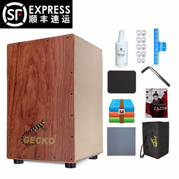 GECKO -ڻ俨ֹķ³ľϵ-cajon CL10BA