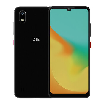 中兴blade a7新机发布:水滴全面屏,售599元起