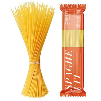 美享时刻 直条意大利面110g*10件食品类商品-全利兔-实时优惠快报