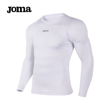 Joma 荷马 透气高弹健身衣 5125FP9001A运动户外类商品-全利兔-实时优惠快报