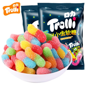 Trolliζǿƿ֭Ƥǹͯʳɢװ  С250g*2