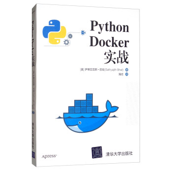 Python Dockerʵս