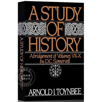 ֻ ȣʷо A Study of History: Volume II: Ab...