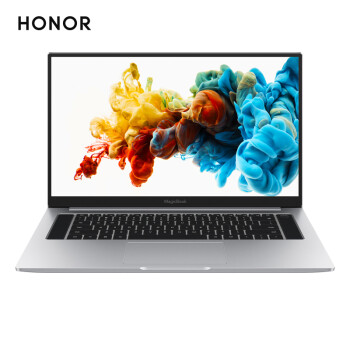 29日0点：HONOR 荣耀 MagicBook Pro 16.1英寸笔记本电脑（i5-8265U、8G、512G、MX250 2G）