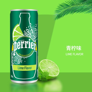 ˮPerrierԭװںȻȪˮˮƷ ζ250ml*30