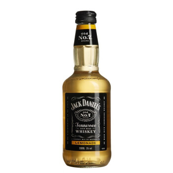 ܿ˵ᣨJack Danielsֻٷʿ  ԭװ ܿ˵ζԤ330ml