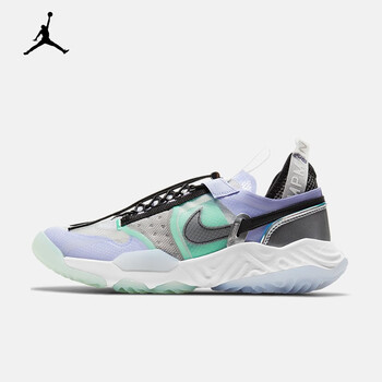 耐克休闲运动鞋_NIKE 耐克 JORDAN DELTA BREATHE 女子休闲运动鞋 DJ5200