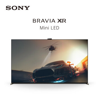 SONY 索尼 XR-85X95EK 液晶电视 85英寸 4K家电类商品-全利兔-实时优惠快报