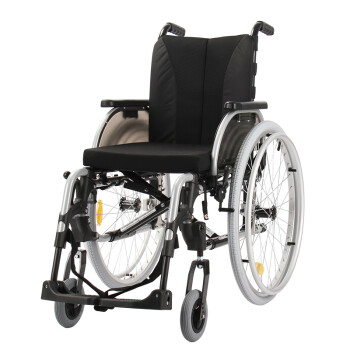 奥托博克电动轮椅怎么样，质量好吗，属于什么档次呢
