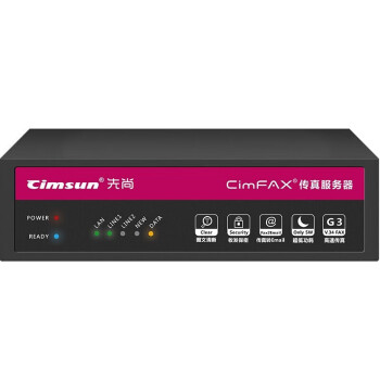 УCimFAX ֽ 33.6KӴ רҵ˫߰ T5S 200û 16GB CF-P4220