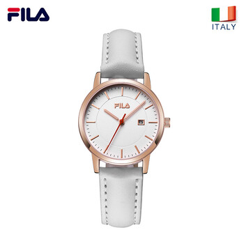 斐乐(FILA)手表女欧美时尚女士手表防水石英学生手表 FLL38-794-003
