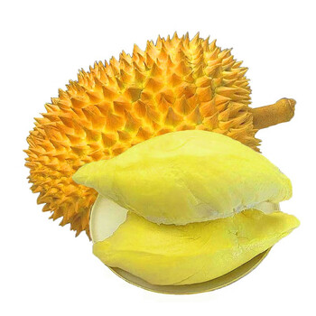榴莲