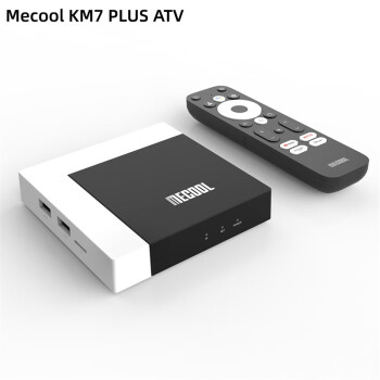 Mecool KM7 PLUSó׿TVӺ4KS905Y45 2GB 16GB