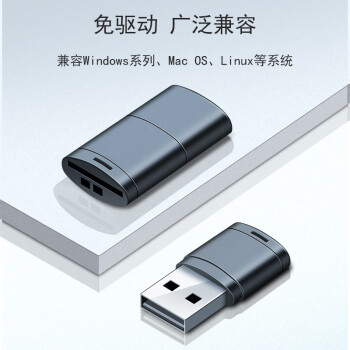 ˸ٶ ๦SD/TFһ ֻ֧г¼Ǽش洢ڴ濨 USB2.0TFۣ
