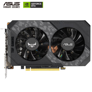 ˶ ASUSTUF-GeForce GTX 1660S-O6G-GAMING רҵ羺Ϸ̨ʽԿ