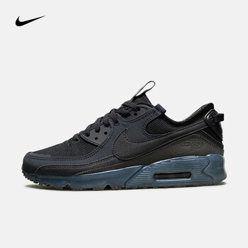 限移动端、京东百亿补贴：NIKE 耐克 男子运动鞋 AIR MAX 90 DQ3987-002运动户外类商品-全利兔-实时优惠快报