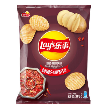 £Lay's ƬʳʳƷԭζ75װƬʳֿζѡ Ʈζ