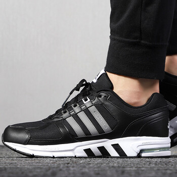 adidas阿迪达斯官方网男鞋 2021秋冬新款运动鞋舒适透气轻便缓震训练