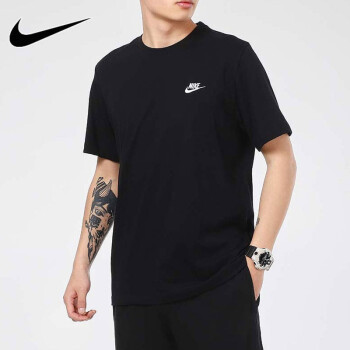 ͿˣNIKE tװļܲѵ˶͸Բ AR4999-013ɫ ȫ Լٴ 2XL