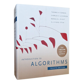 㷨ۣİIntroduction to Algorithms_ Fourth EditionӢԭ