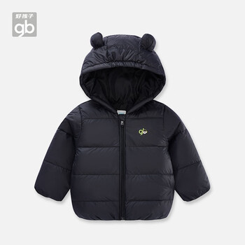 gb 好孩子 儿童轻薄羽绒服母婴玩具类商品-全利兔-实时优惠快报