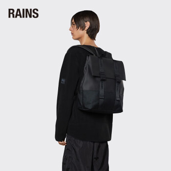 Rains ˮʼǱ԰ Ů˫  Trail MSN Bag ɫ