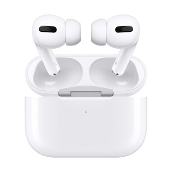 限前2小时：苹果AirPods Pro无线耳机京东国际1402元