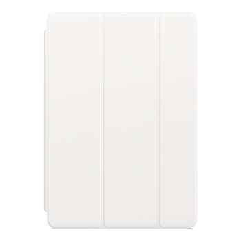 Apple 适用于 iPad (第九代) 的智能保护盖 – 白色
