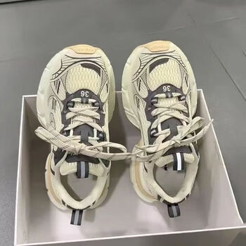 PXPAXZ 百伦老爹鞋女款时尚休闲服饰鞋包类商品-全利兔-实时优惠快报