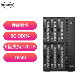 TERRA MASTERT6-423 6λNAS 洢Intelĺ 8Gڴ 2.5GbE