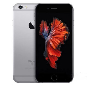 二手苹果6手机iphone6s苹果6plus备用机6sp大屏学生便宜手机苹果6s深